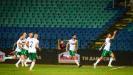 България - Грузия: 1:0, Тодор Неделев дава аванс за трикольорите