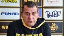 Илиян Филипов с 16 въпроса, които са насочени към шефовете на Ботев (Пд)