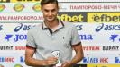 Левски охладил мераците си към Бабунски и Тонев 