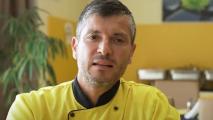 Шеф Михаил Илиев се завърна в Ботев (Пловдив)