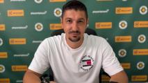 Бивш на Локо Пд и Локо Сф стана шеф в македонски отбор