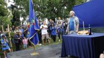 Петър Димитров изригна срещу ръководството на Левски: Срам! Това е неуважение! 