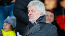 Вальо Михов: Реагираме на всеки един проблем в българския футбол
