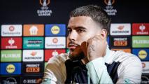 Лудогорец реши какво да прави със защитник