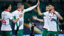 Българският национален отбор натри носа на футболната ни система