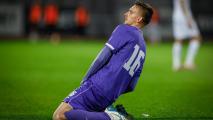 Етър побед Фратрия с 2:0 в мач от Втора лига