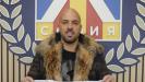 Михайлов с първа тренировка в Левски