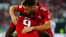 ЦСКА - Виктория (Пилзен) 1:0, гол на Кери!