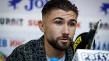 Мартин Петков: Не съм се чувствал толкова добре никъде досега