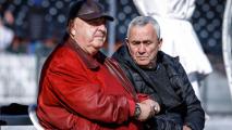 Венцеслав Стефанов отрече за среща на върха в Славия