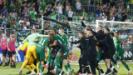 Малмьо - Лудогорец 1:0, гол на Велко Бирманчевич