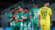 Лудогорец прати още един играч в Удинезе