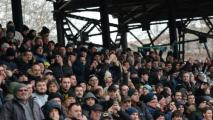 Привържениците на Черно море готвят специална хореография за мача срещу Левски