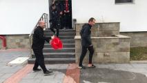 Белчев остава треньор на ЦСКА и за новия сезон, ако спечели Купата 