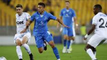 Левски - Спартак (Варна) 1:0, красив гол от дузпа на Филип Кръстев