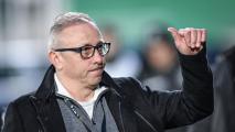 Илиан Илиев остава начело на Черно море