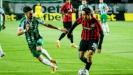Локомотив (Пд) - Берое 0:0, червен картон за гостите Локомотив (Пд) - Берое 0:0, червен картон за гостите