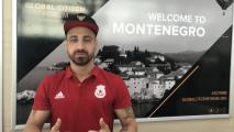 Бодуров за финала за Купата: Трофей сега ще е добре за бъдещето и амбициите на ЦСКА