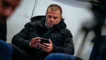 Стойчо Младенов със съвет към младите треньори
