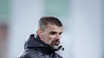 Валентин Илиев застава начело на дубъла на ЦСКА