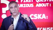 Трансферен удар? ЦСКА взима играч от ПСЖ