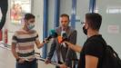 Стойчо Младенов: Виктория е преодолим отбор, с помощта на феновете всичко е възможно