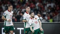 България загуби важен футболист за гостуването в Люксембург