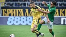 Берое - Ботев (Пловдив) 0:1, Минков със страхотен гол!