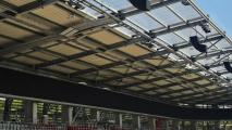 Гурме предложения за феновете на ЦСКА на новата Армия