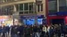 Левски откри официалния си магазин в Бургас