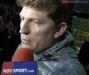 Стойчо Стоилов: Съдиите докараха мача до равен