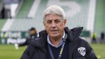 Гьоко Хаджиевски: Ценна точка за нас, играем равностойно с всички отбори
