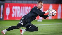 Светльо Вуцов е №1 в Лига Европа