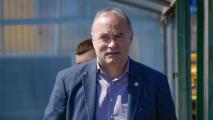 Бойко Величков: Христо Янев е в основата за възхода на резултатите