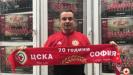 БОМБА: Откривателят на Кристиано стана шеф в ЦСКА