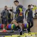 НА ЖИВО В NOVSPORT: Лудогорец срещу Хонвед във втория си спаринг