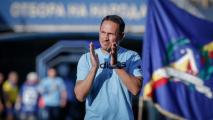 Живко Миланов: Левски трябваше да освободи по-рано Ел Джемили