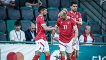 Молдова - България: Домакините се връщат в мача