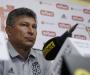 Балъков: Не съм Баба Ванга, за да предричам изхода на двубоя Балъков: Не съм Баба Ванга, за да предричам изхода на двубоя
