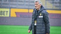 Ратко Достанич: Искаме да сме в първата шестица