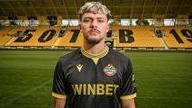Ботев Пд представи 12-о ново попълнение