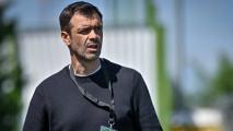 Росен Кирилов: Сигурен съм, че ще стигнем до бараж