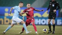 ЦСКА - Арда 0:1, ударно начало за кърджалийци!