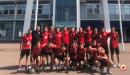 ИЗВЪНРЕДНО: Дисквалифицираха ЦСКА от Готия Къп!