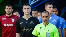 Пламен Андреев - от Герена към абитуриентския си бал!