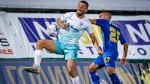 Крумовград - Черно море 1:1, ВАР отмени втори гол на домакините