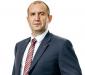 Президентът на България със съболезнователно писмо до семейството на Павел Панов