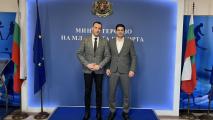 Министерството на спорта поздрави БФС за направените реформи