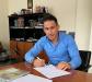 ОФИЦИАЛНО: Живко Миланов преподписа с Левски