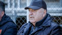 Венци Стефанов: Може да продадем някои от играчите